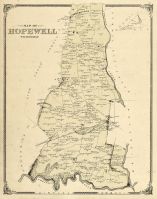 Hopewell Township, Cumberland County 1876